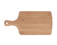 Schneidbr. m.Griff Bamboo 40cm