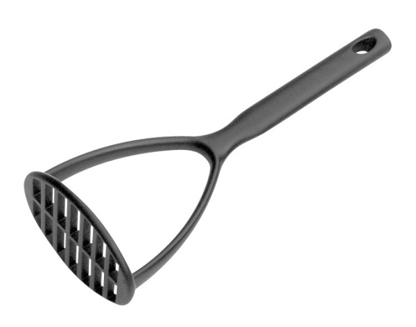 Kartoffelst. Black Line 25.5cm