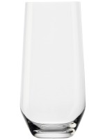 6er Set Quatrophil/Revolution Longdrink Glas 390ml