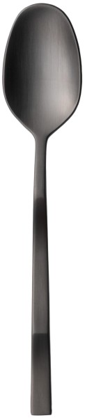 Ramo Dessertlöffel 18/10 schwarz
