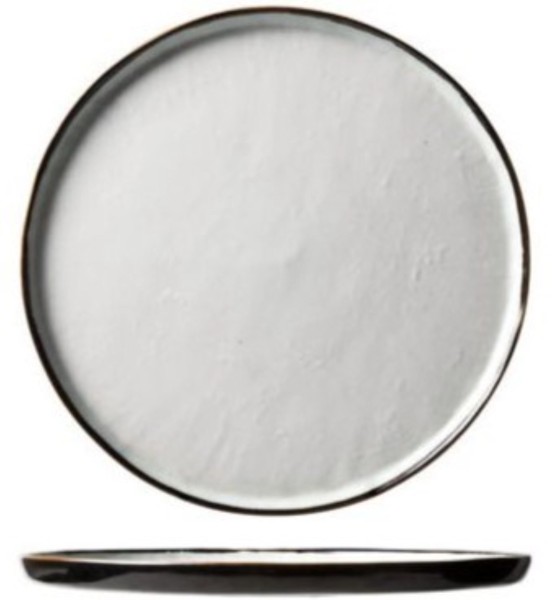 Plato Speiseteller, D 27.5cm