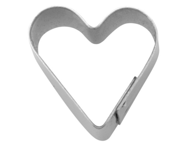 Ausstecher Herz 1.5 cm