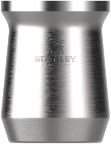 Stay Hot Mate Becher 0.23l stainless steel