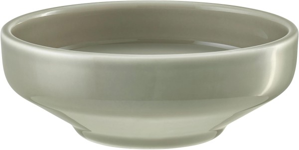 Shiro Glaze Steam Bowl 15cm