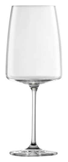 Bordeauxglas Vivid 130 2 St