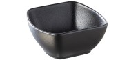 Club Schälchen, 8x8x3.7cm, 8cl, gusseisen-optik