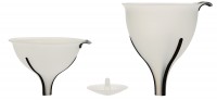 Fülltrichter-Set, 18.8x13.5x12.4 cm
