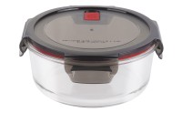 Zwilling Gusto Glasbehälter rund, 600 ml