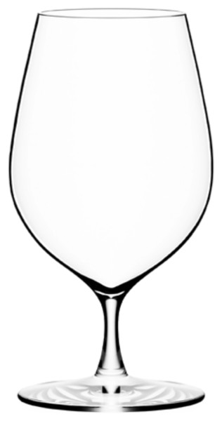 G. Basset Hommage Wasserglas 38cl