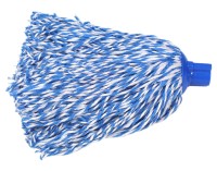 Ersatzmopp Microfaserfr. Profi