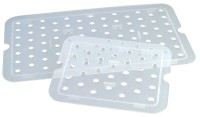 Abtropfplatte GN 1/1 Polyproyplen