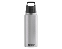 Bottle WMB One alu 1 l