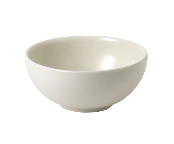 Profile White Schale 15.5cm, H7cm