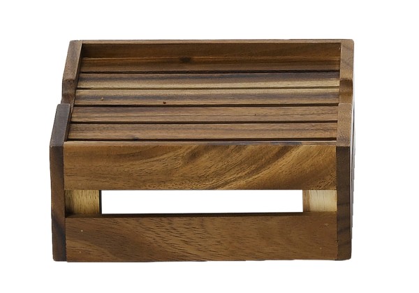 Alchemy Wood Präsentationskiste 25.8x22.15x9.4cm