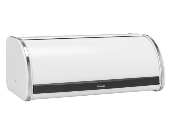Rollbrotkasten white 44.5x26