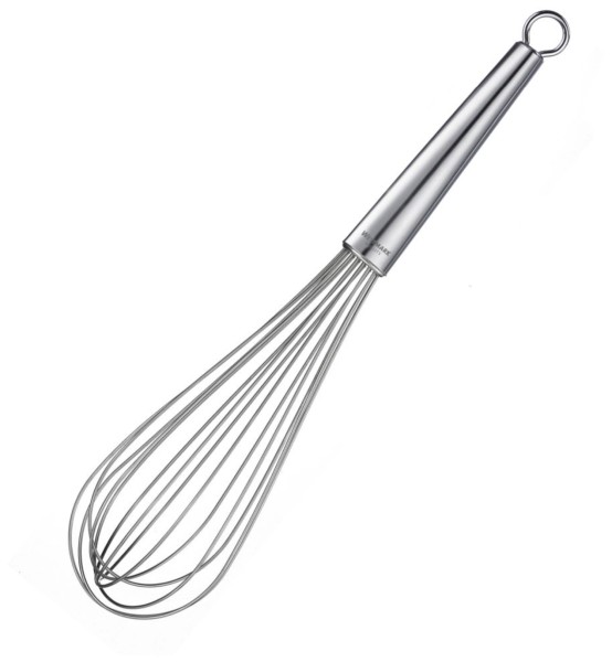 Schneebesen Glory Edelstahl 30cm
