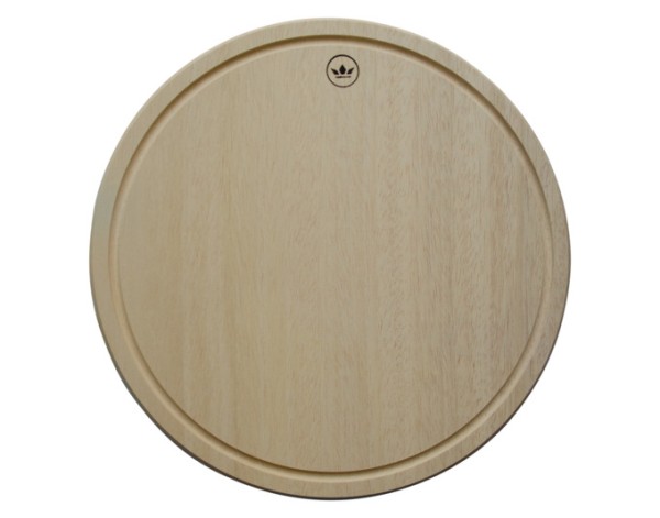 Holzbrett Patagonia ø 30 cm