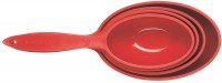 Messbecherlöffel 4-er Set 0.59 - 236 ml