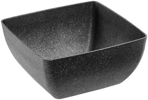 Frostfire Schale 30x30cm H14cm