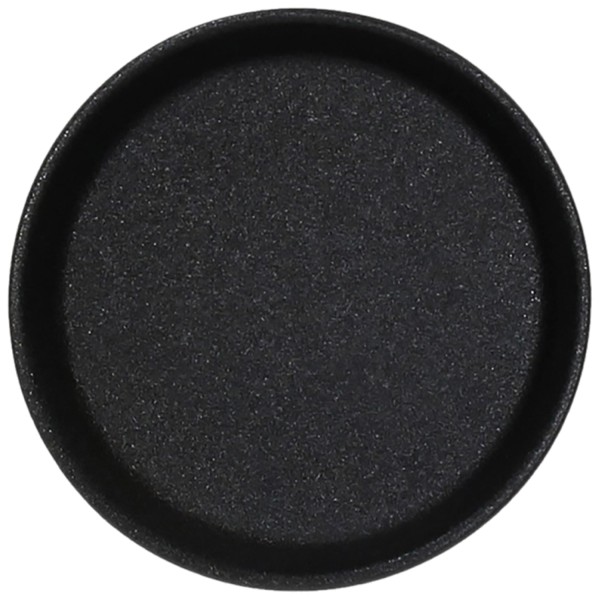 JAP Sojasaucenschüssel D8cm schwarz