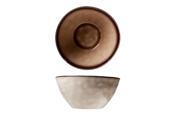 Atilla Schüssel, D 15.5cm H: 7cm
