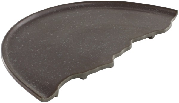 Muse Teller special aubergine 28x14cm