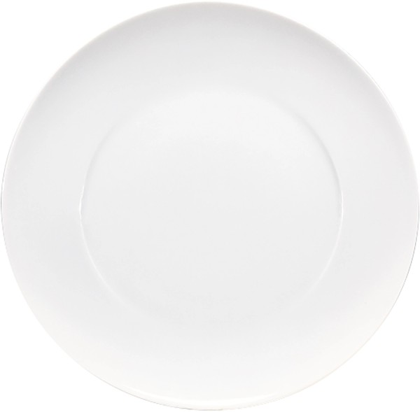 Grace Teller flach 21cm