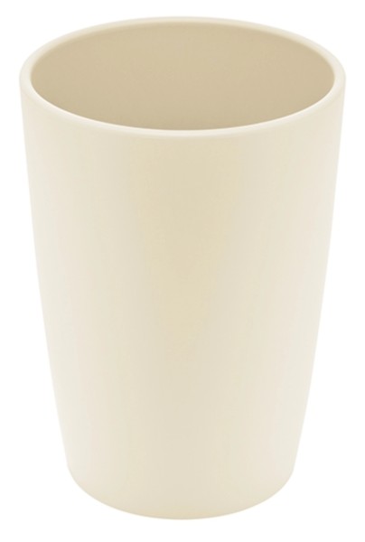 Trinkbecher Biopolymer 340ml urban-grey