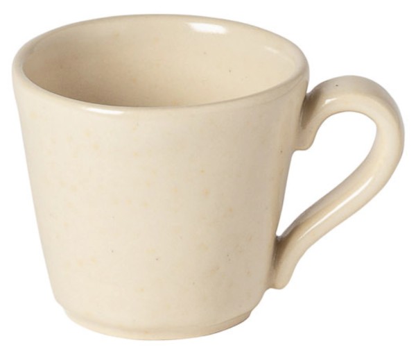 Lagoa Kaffeetasse 90ml 8.7x6.5cm H6cm pedra
