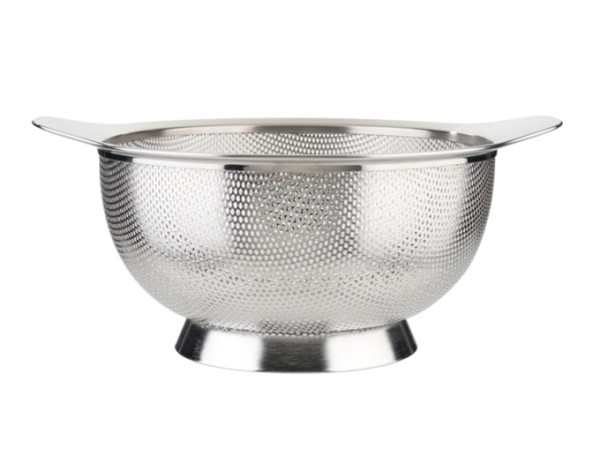 Abtropfsieb Inox ø26cm