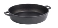 CHOC ExTREME Bratentopf tief Antihaft D:20cm Induktion