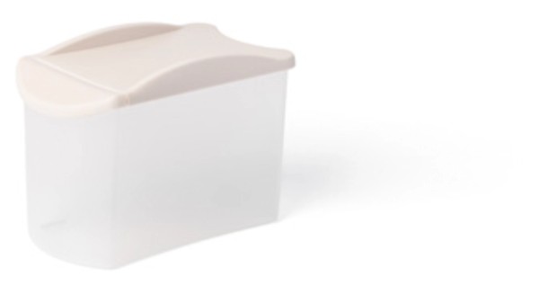 Store&Pour Vorratsdose 800ml Oat
