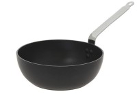 Choc Intense Sauteuse Edelstahlgriff Induction 28cm