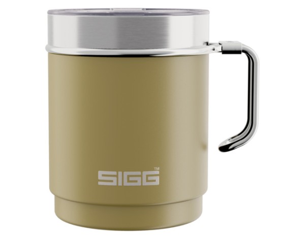 Travel Mug caramel sand 0.3 l