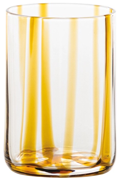 Tirache Becher 35cl amber