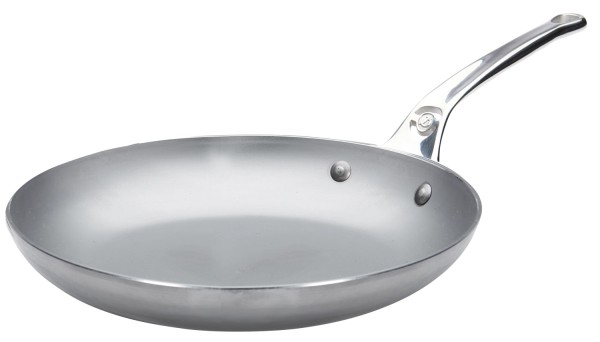 Mineral B Pro Omelettepfanne D24cm
