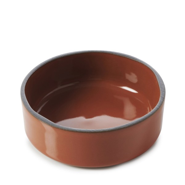 Caractère Schälchen Ø8cm, zimt