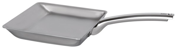 3 Ply Eierpfanne japanisch 20x15cm H3.5cm