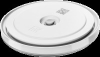 Fresh & Save Bowls Vakuumdeckel 18cm M, ABS, Weiss