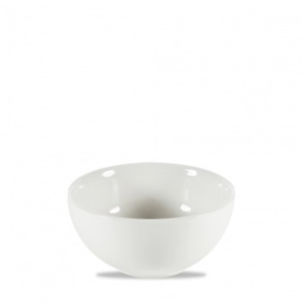 Bit on the Side Schale H6.3cm, D13.2cm 47cl white