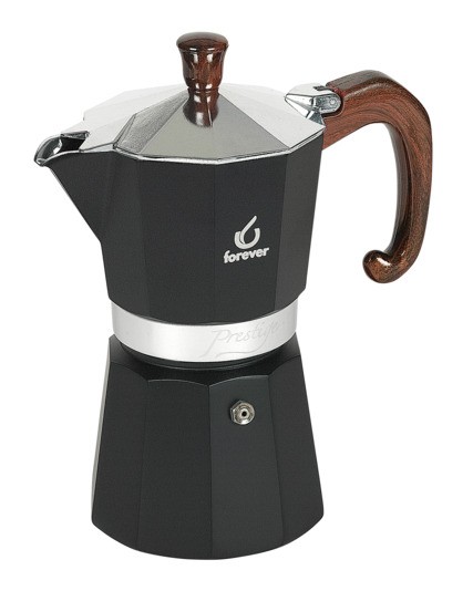 Kaffeezubereiter Radica 6T