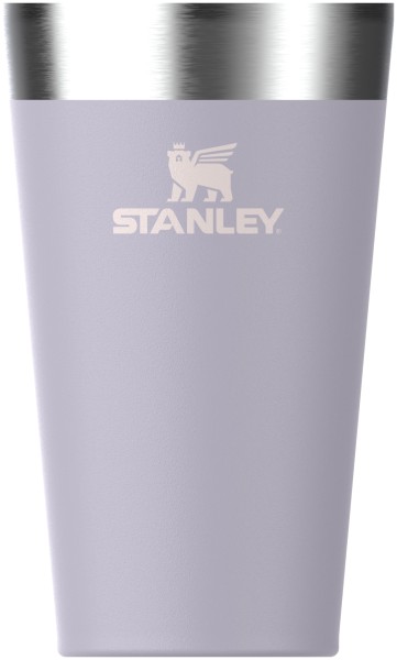 Stacking Tumbler 0.47l purple dust