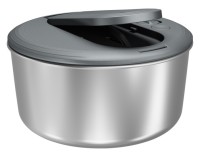 Salatschleuder Swift S Edelst.