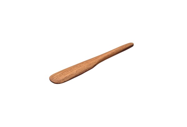Playground Holzmesser Mini Teak 12cm