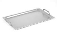 Teppanyaki Platte GN 1/1 53x32.5cm