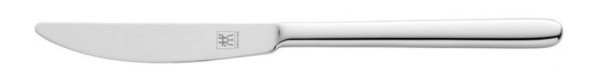 Chiaro Dessertmesser poliert 21cm