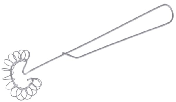 Schaumschläger 29cm