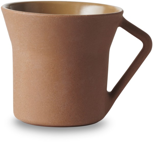 Contre-Jour Teetasse 200ml mocha braun