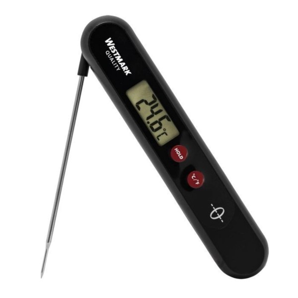 Einstichthermometer ÖKO, 17.9cm
