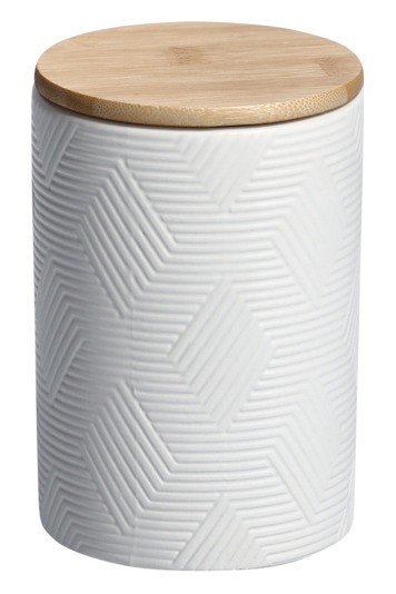 Vorratsdose Bambusd.ws 770ml
